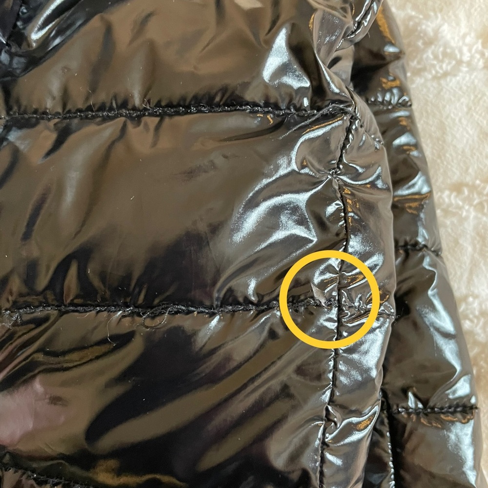 NOIZE Jacket - Men’s medium - Picture 7 of 7